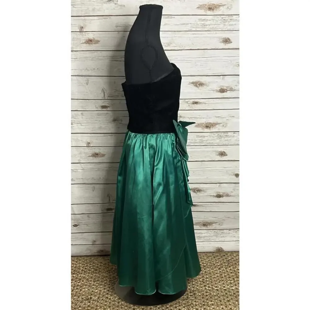 Gunne Sax part jessica